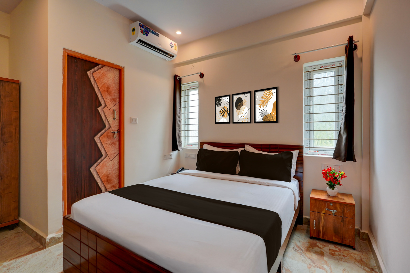 super collection o biocon hebbagodi metro station bangalore formerly ira inn