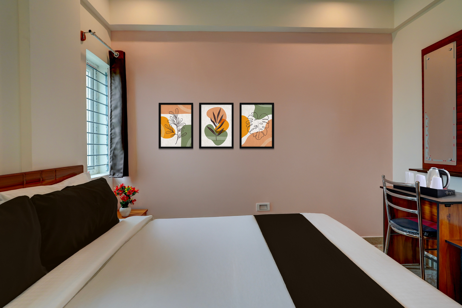 super collection o biocon hebbagodi metro station bangalore formerly ira inn