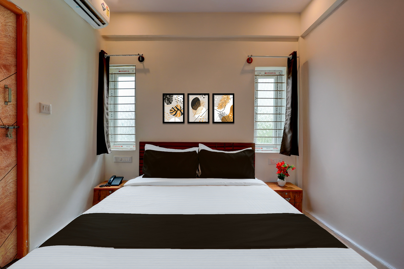 super collection o biocon hebbagodi metro station bangalore formerly ira inn