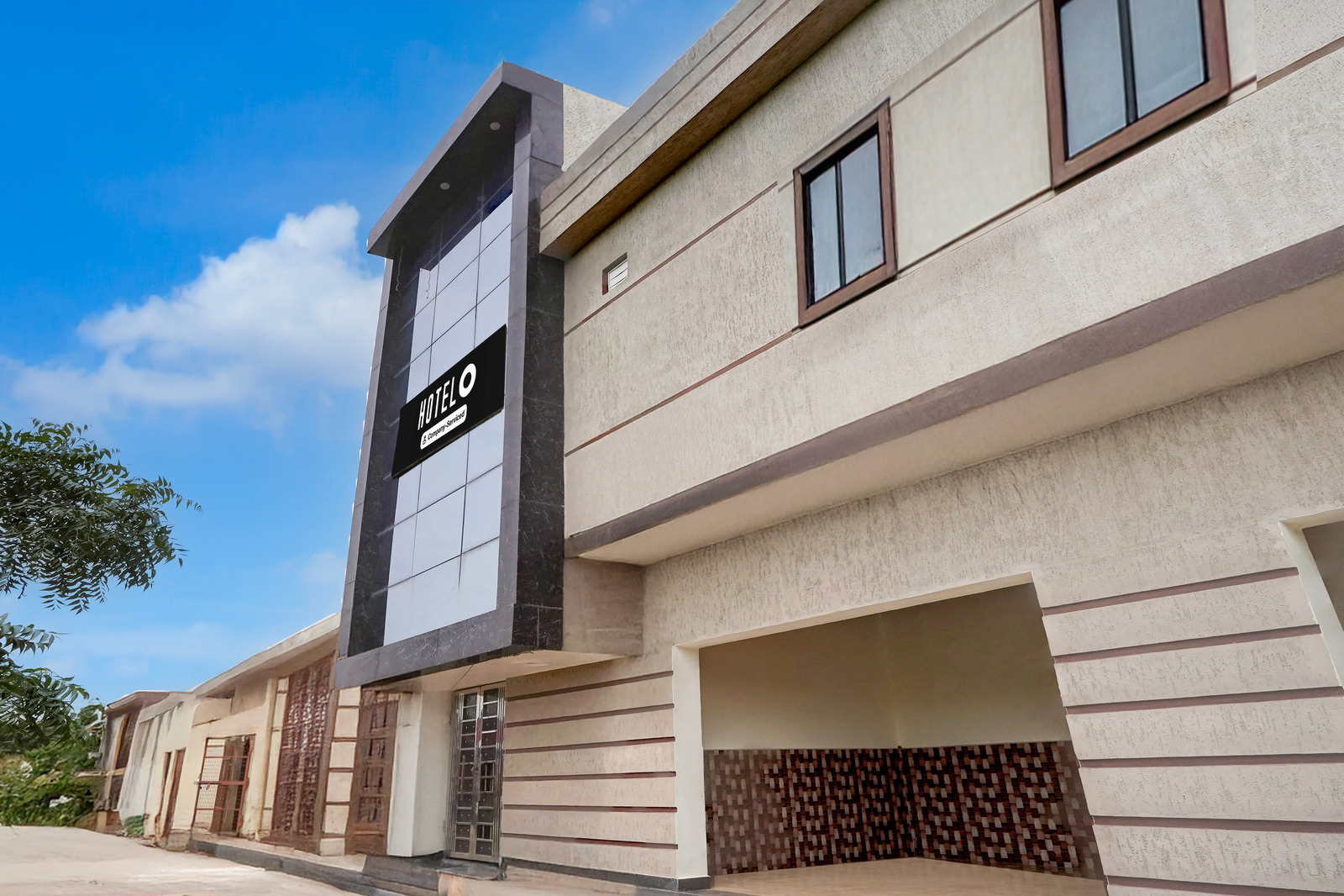 hotel o yamuna riverview formerly swyamwar resort