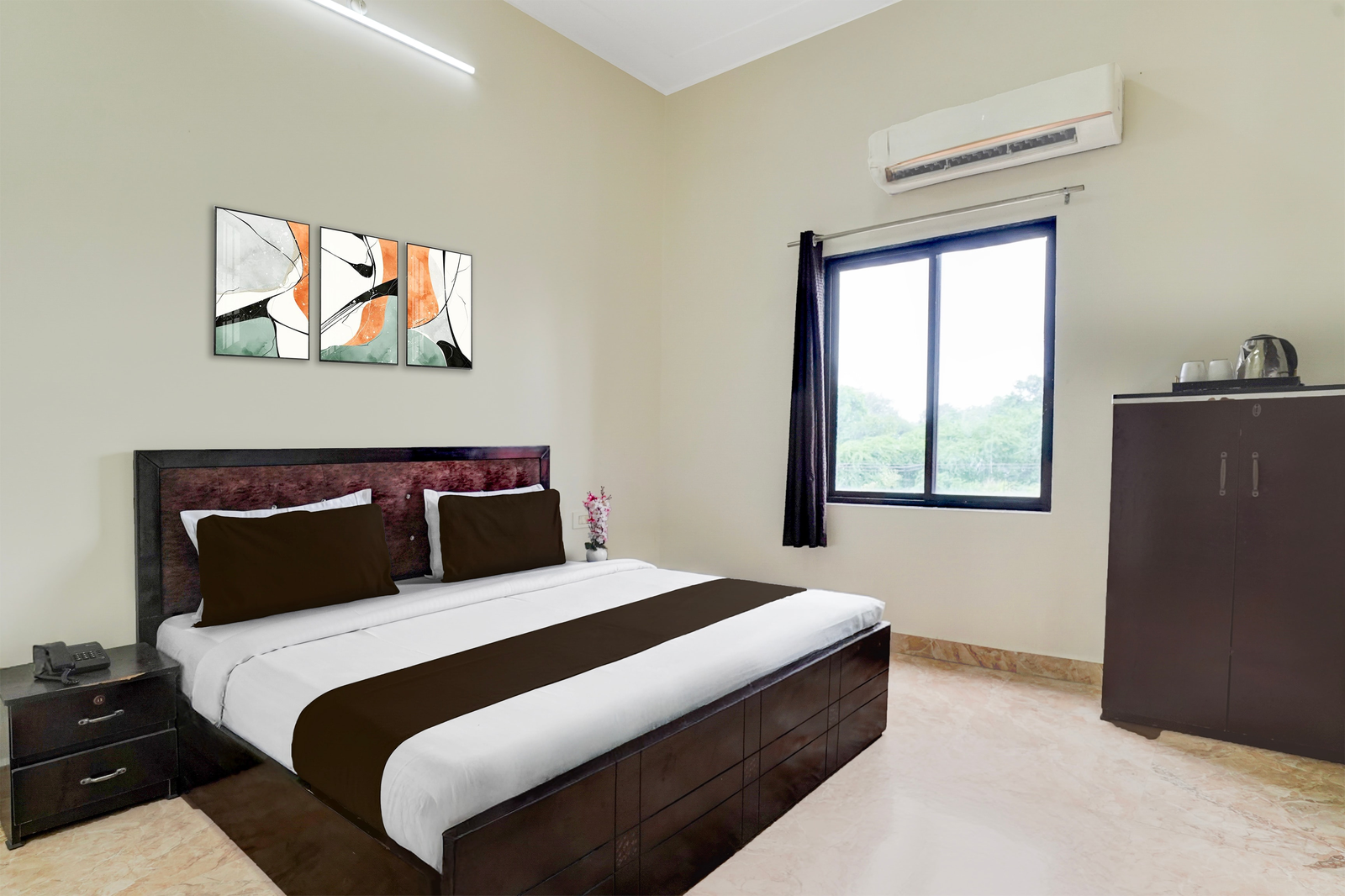 hotel o yamuna riverview formerly swyamwar resort