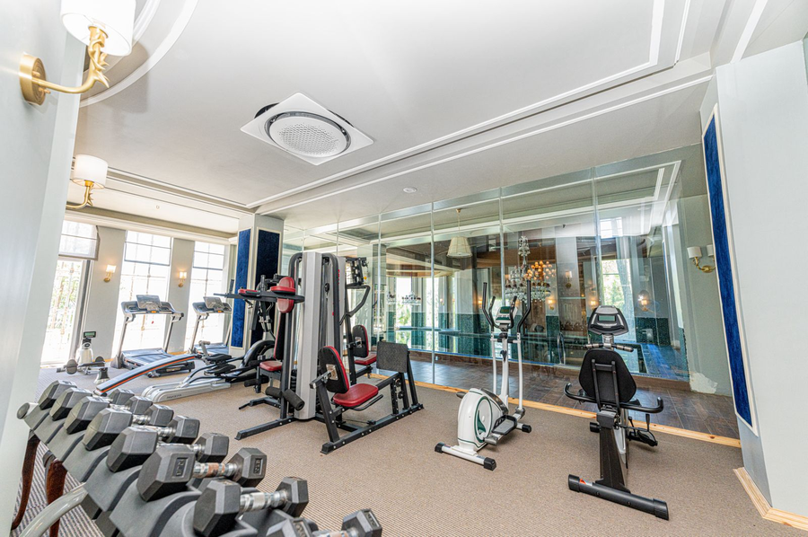 the manor sports and wellness hotel
