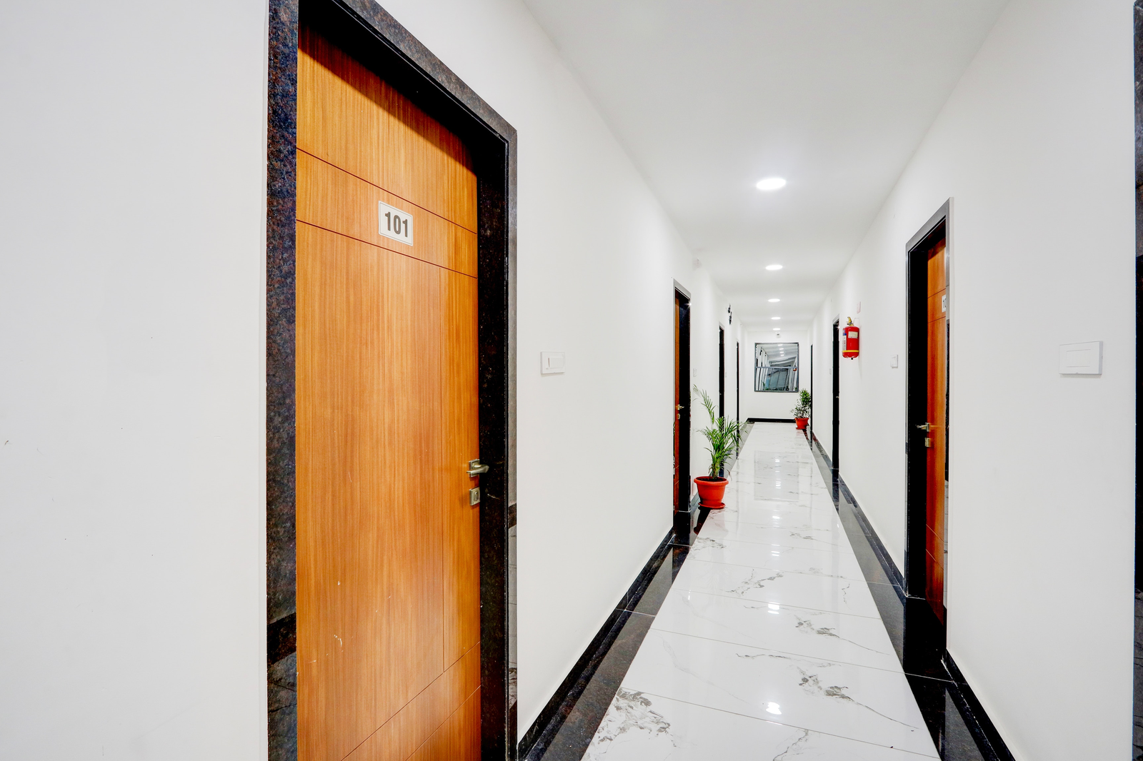 Super Townhouse Oak Public Garden Hanamkonda Formerly Vishnu Grand,,4 star