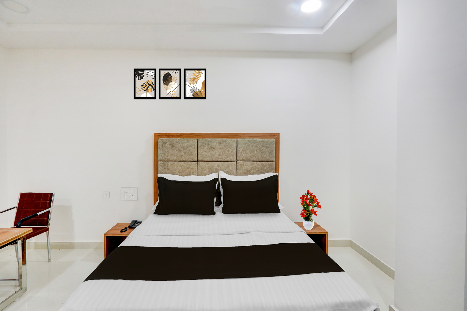 super townhouse oak public garden hanamkonda formerly vishnu grand