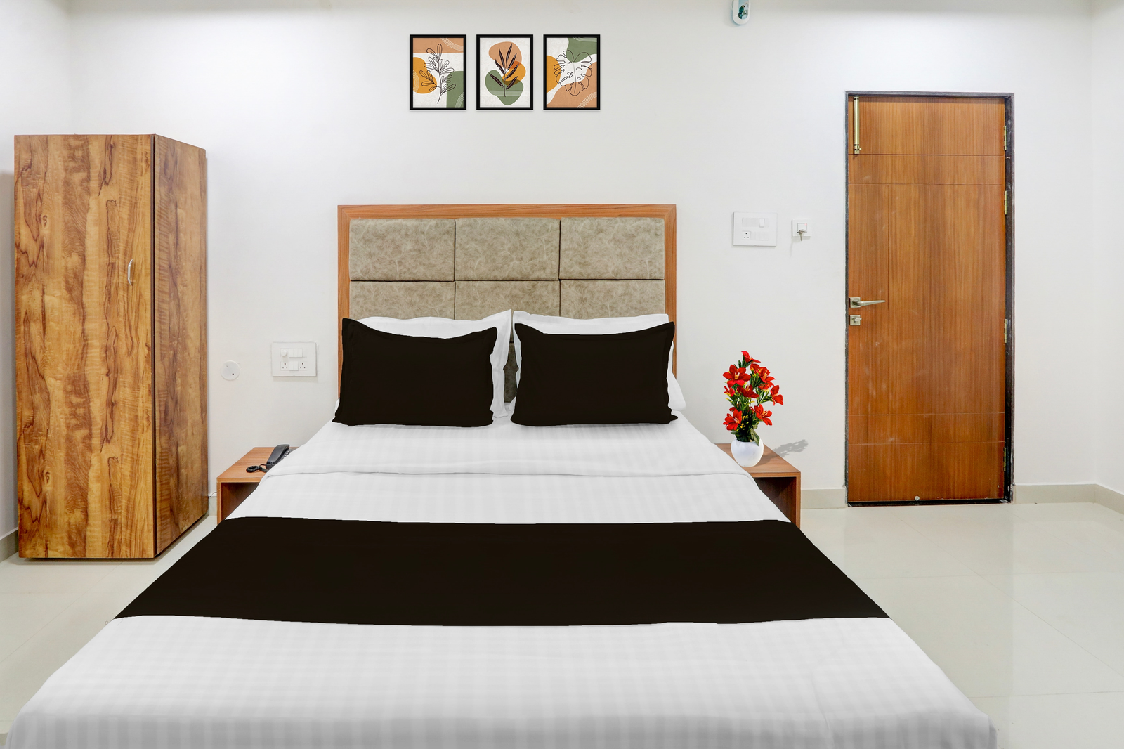 super townhouse oak public garden hanamkonda formerly vishnu grand