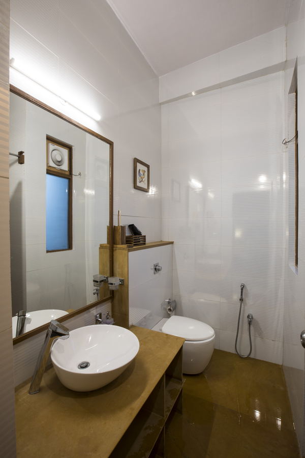 pantheron lodge bandhavgarh