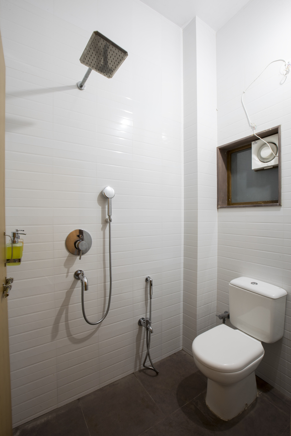 pantheron lodge bandhavgarh