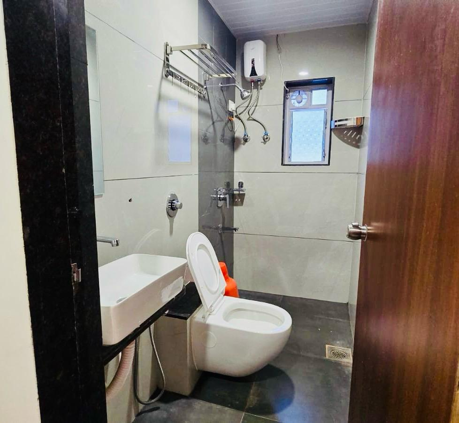 panchratna executive resort