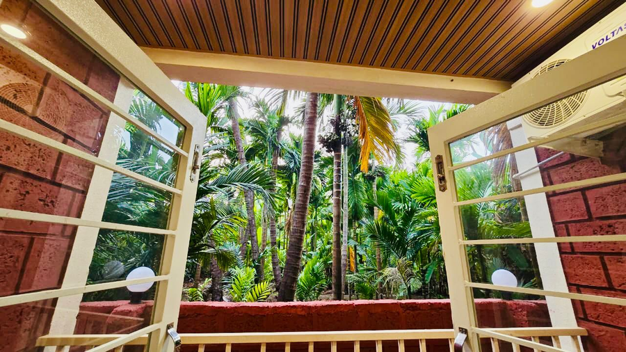 panchratna executive resort