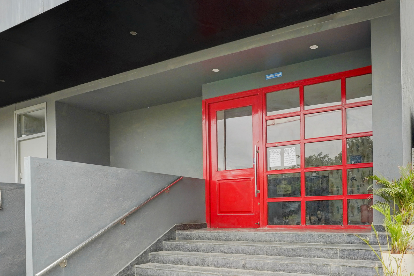 super townhouse sarjapur road formerly hotel ace