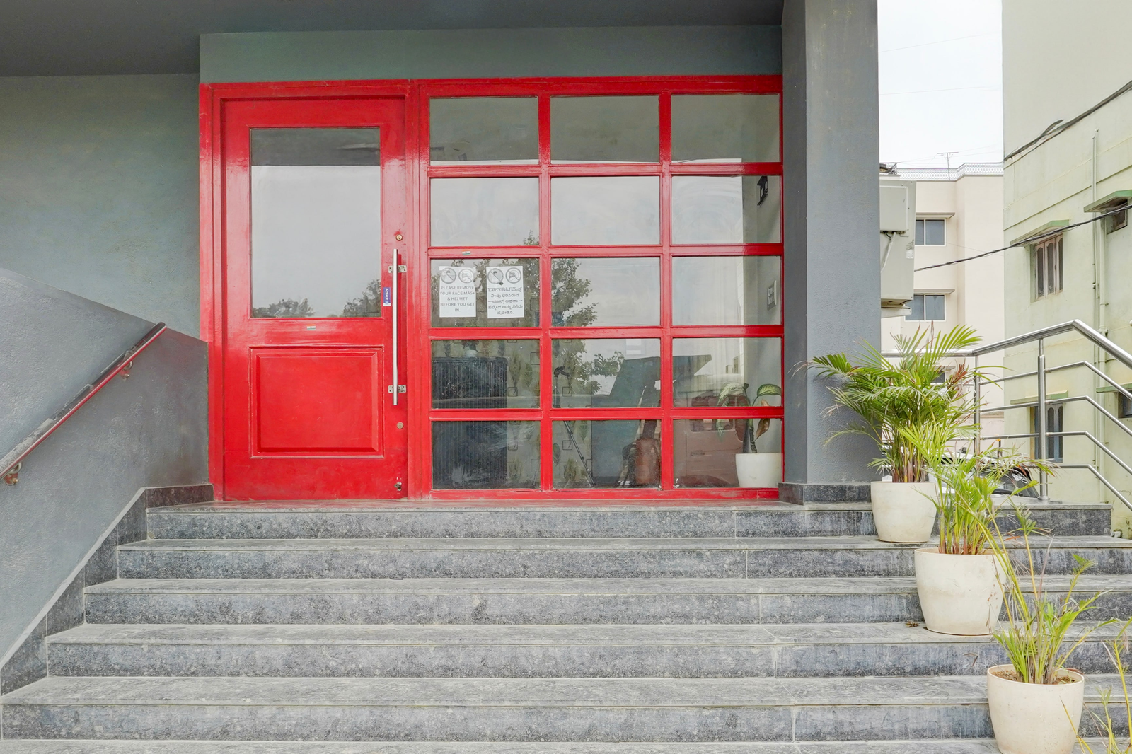 super townhouse sarjapur road formerly hotel ace