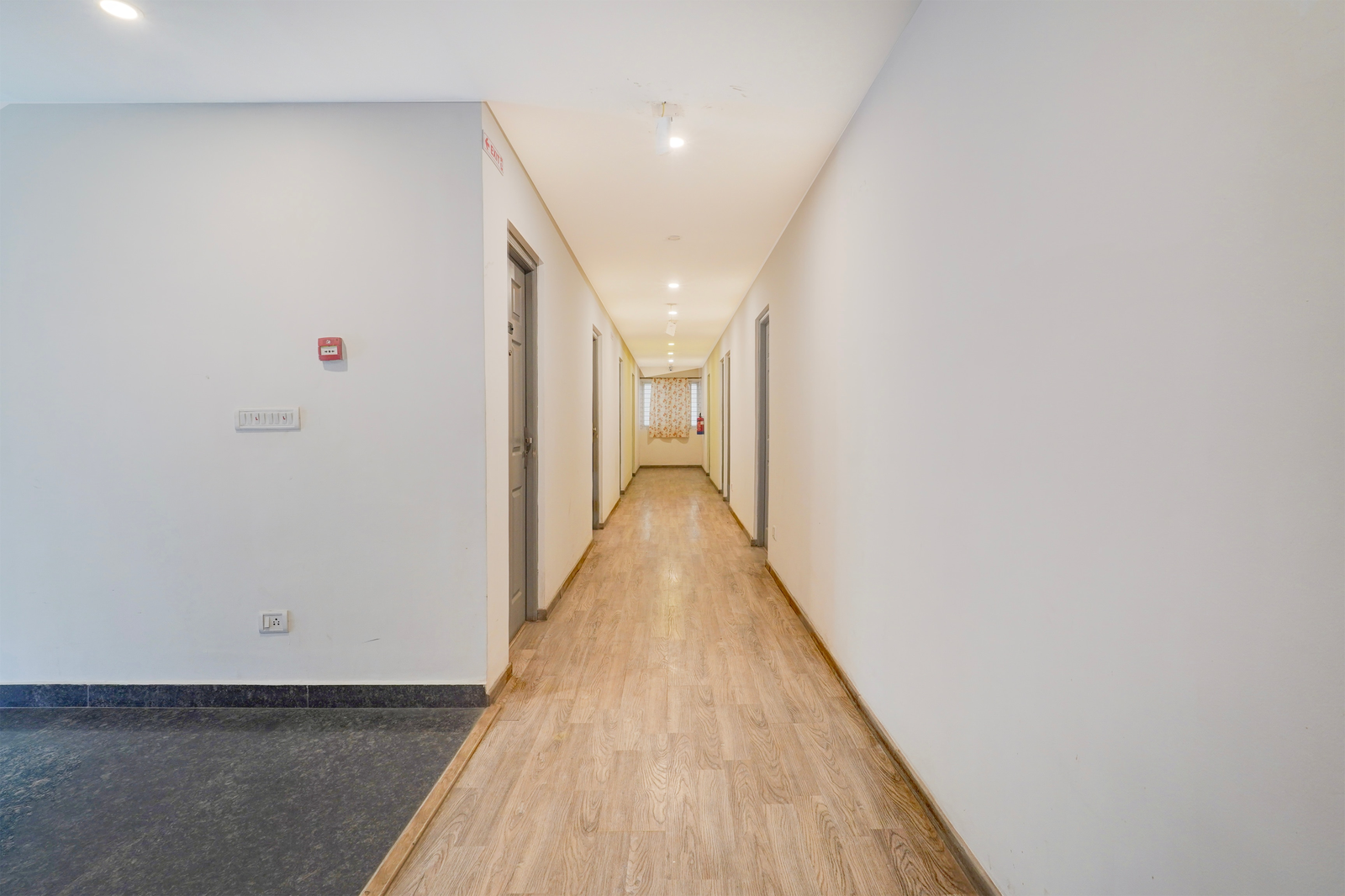 super townhouse sarjapur road formerly hotel ace