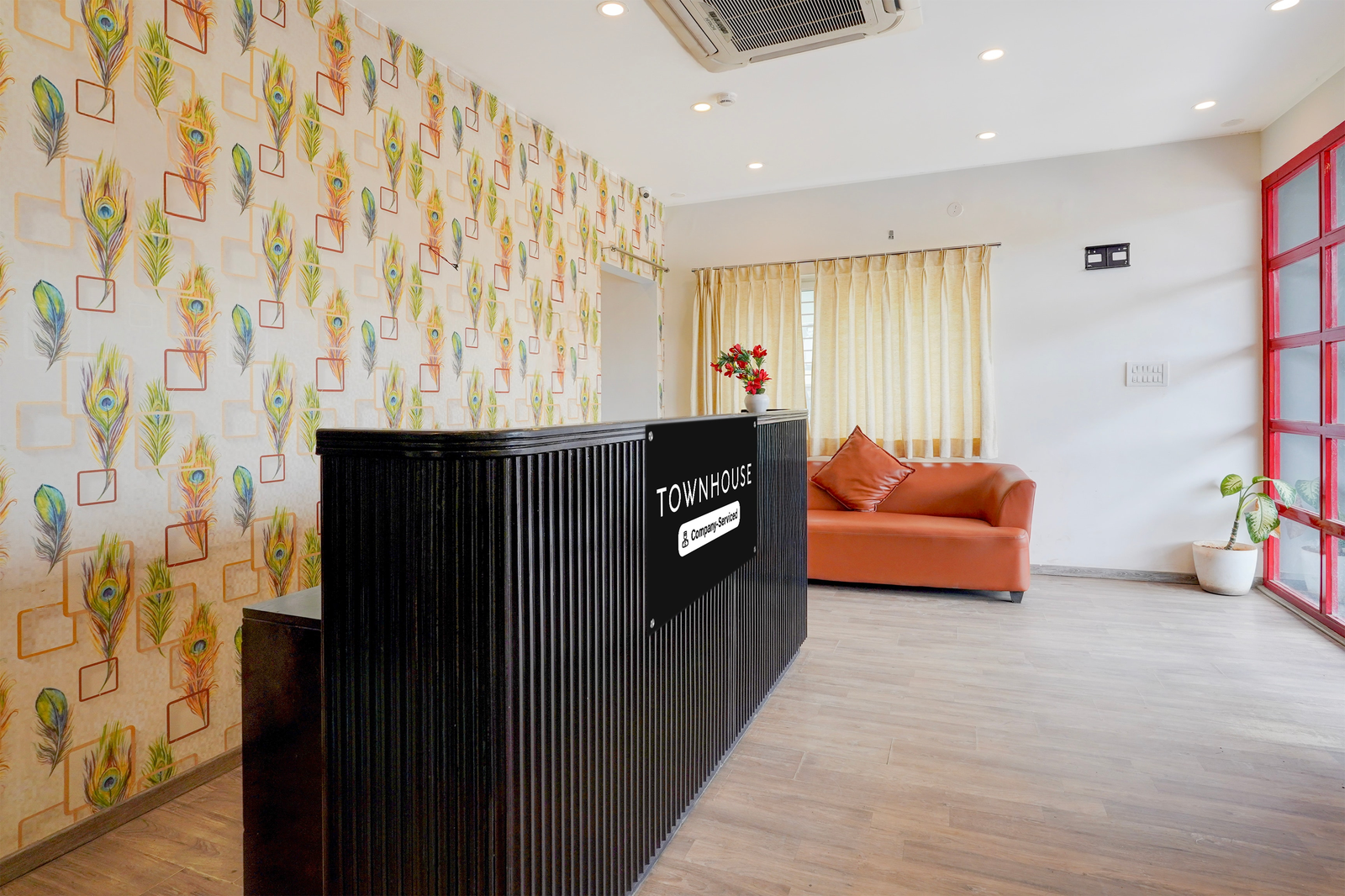 super townhouse sarjapur road formerly hotel ace