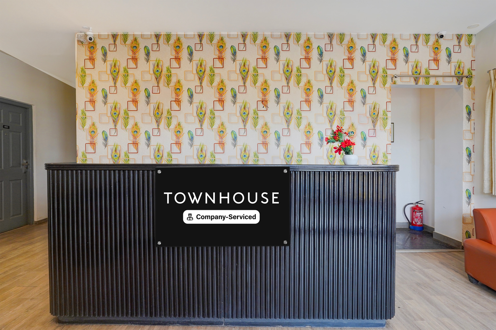 super townhouse sarjapur road formerly hotel ace