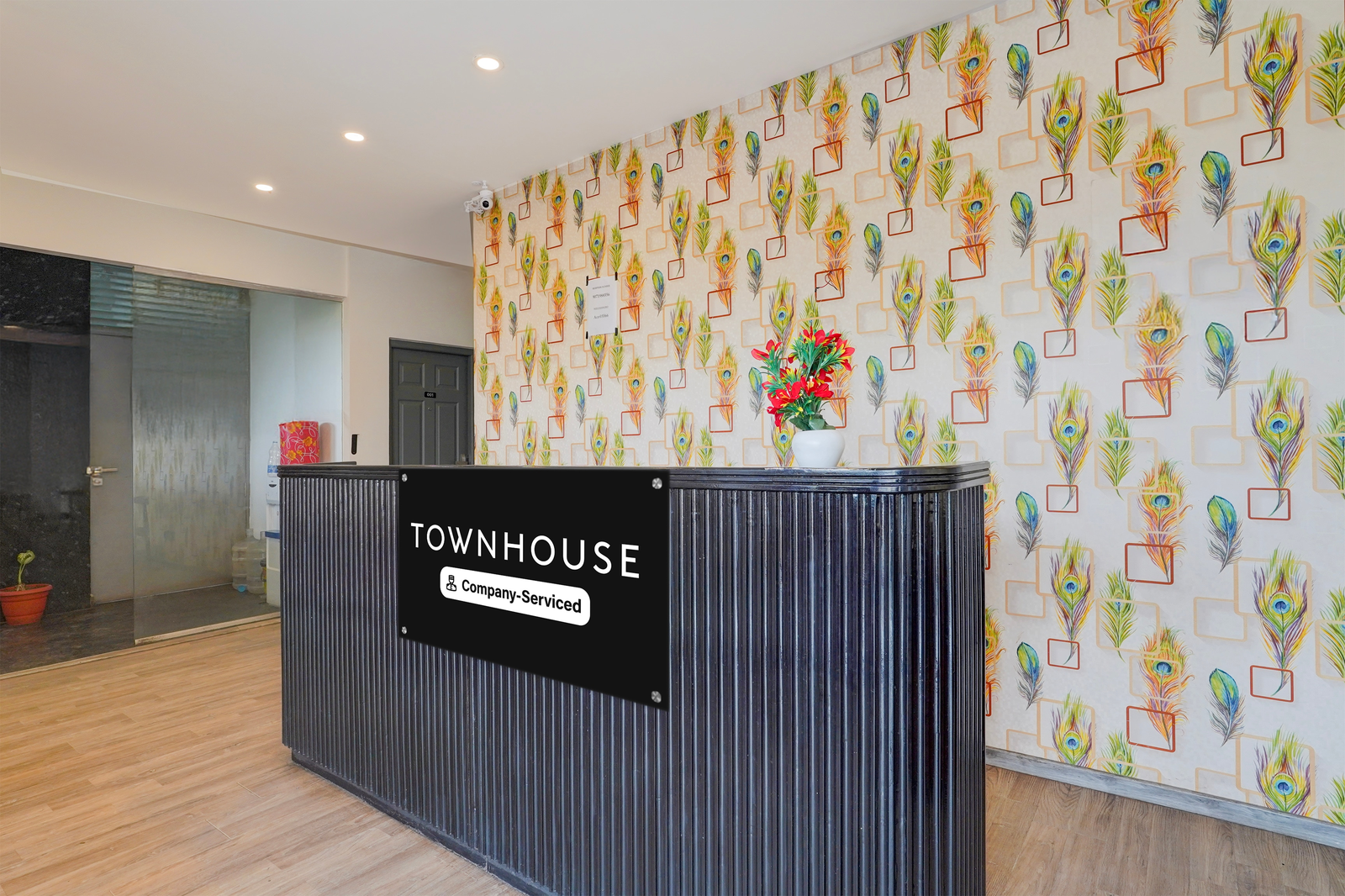 super townhouse sarjapur road formerly hotel ace