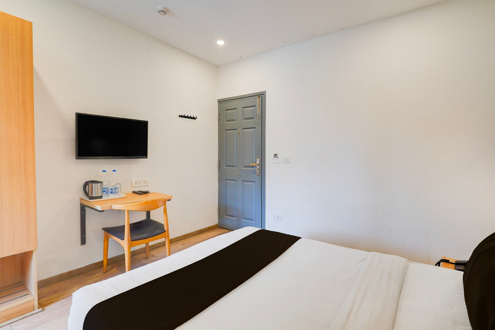 super townhouse sarjapur road formerly hotel ace