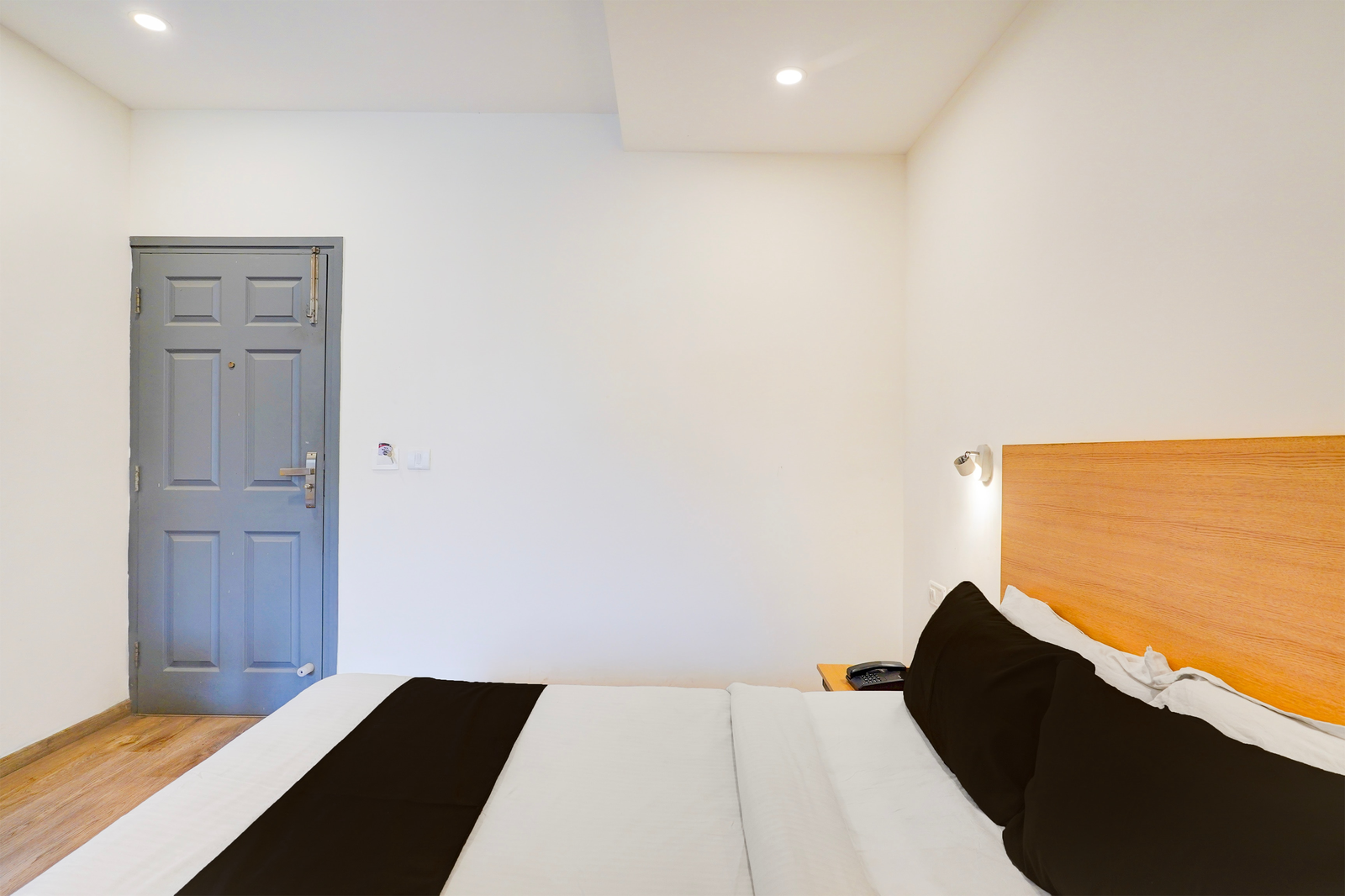 super townhouse sarjapur road formerly hotel ace