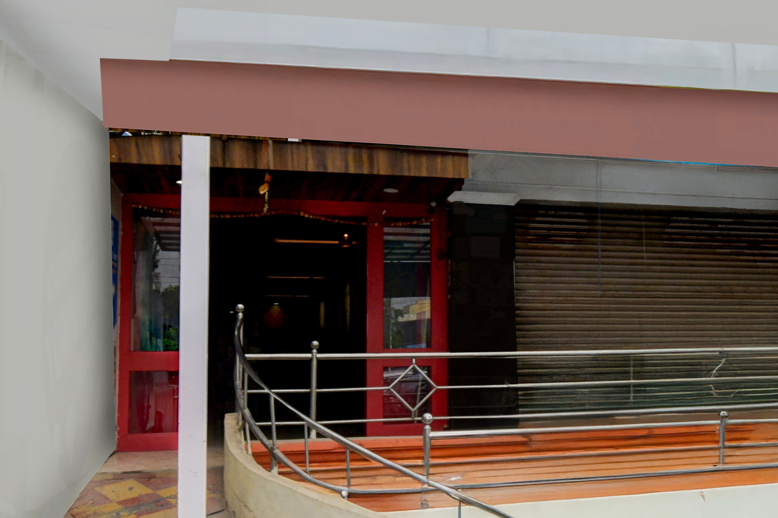 Super Collection O Karmanghat Bus Terminal Hyderabad Formerly Hotel Chirag Stays,,3 star