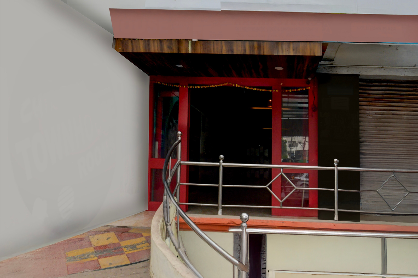 Super Collection O Karmanghat Bus Terminal Hyderabad Formerly Hotel Chirag Stays,,3 star