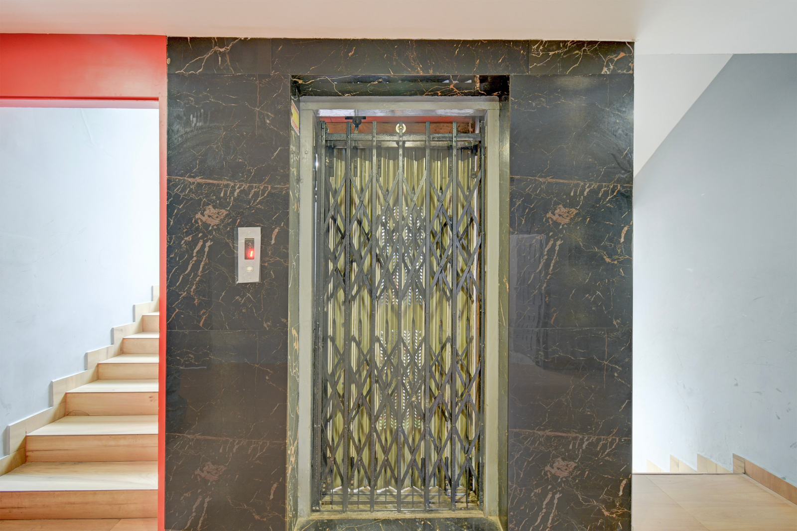 super collection o karmanghat bus terminal hyderabad formerly hotel chirag stays