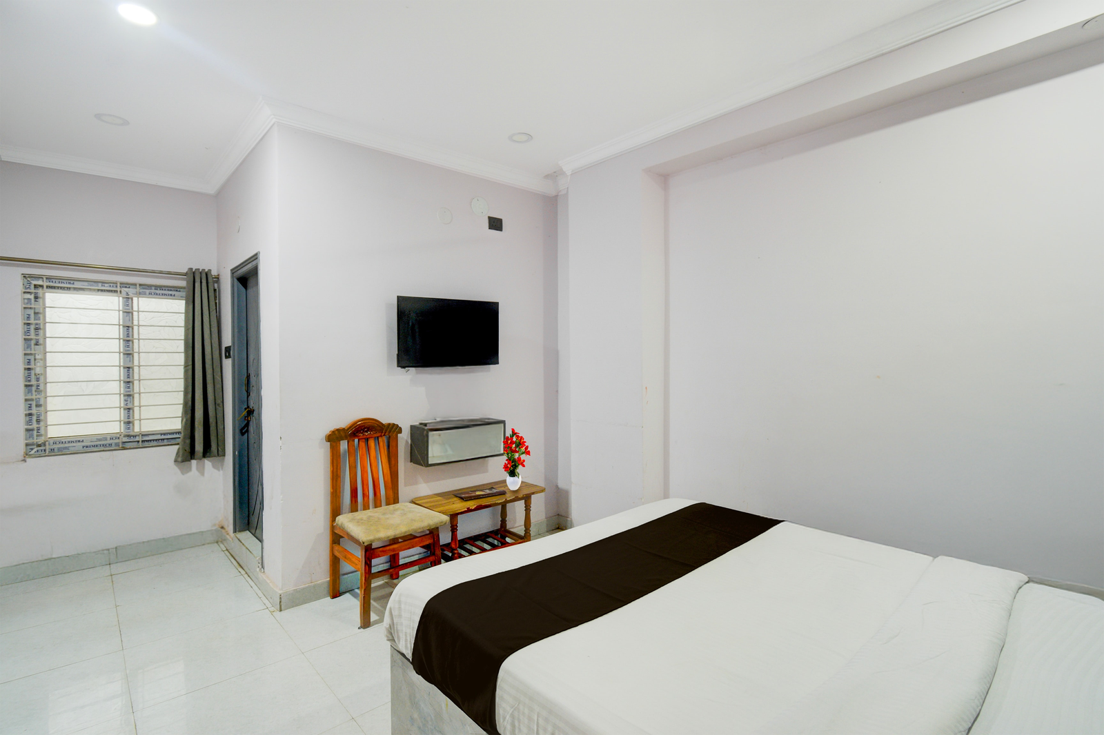 super collection o karmanghat bus terminal hyderabad formerly hotel chirag stays