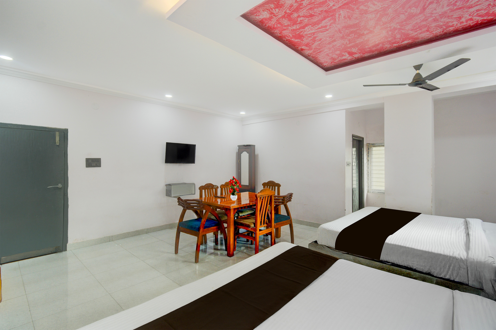 super collection o karmanghat bus terminal hyderabad formerly hotel chirag stays