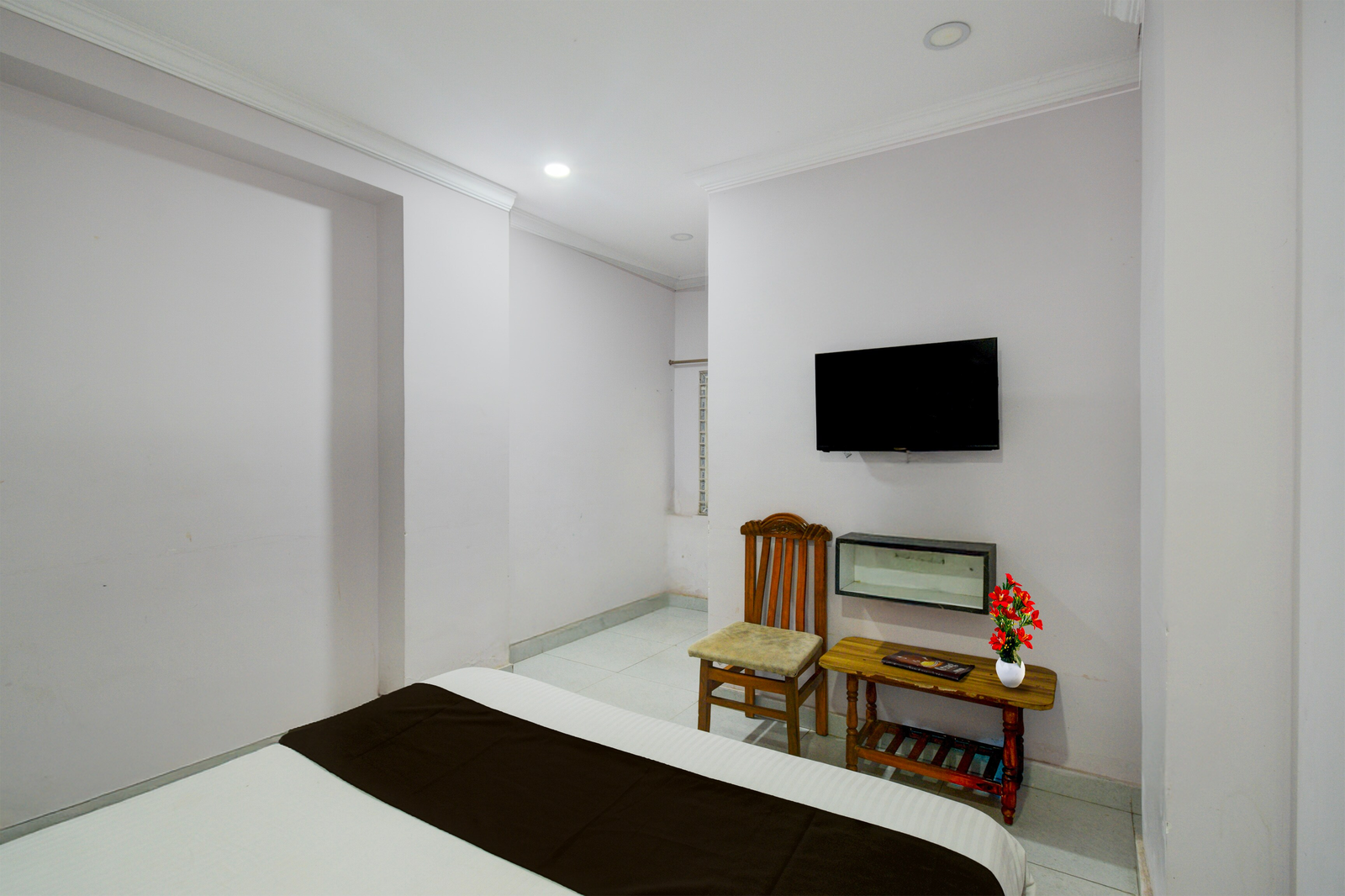 super collection o karmanghat bus terminal hyderabad formerly hotel chirag stays