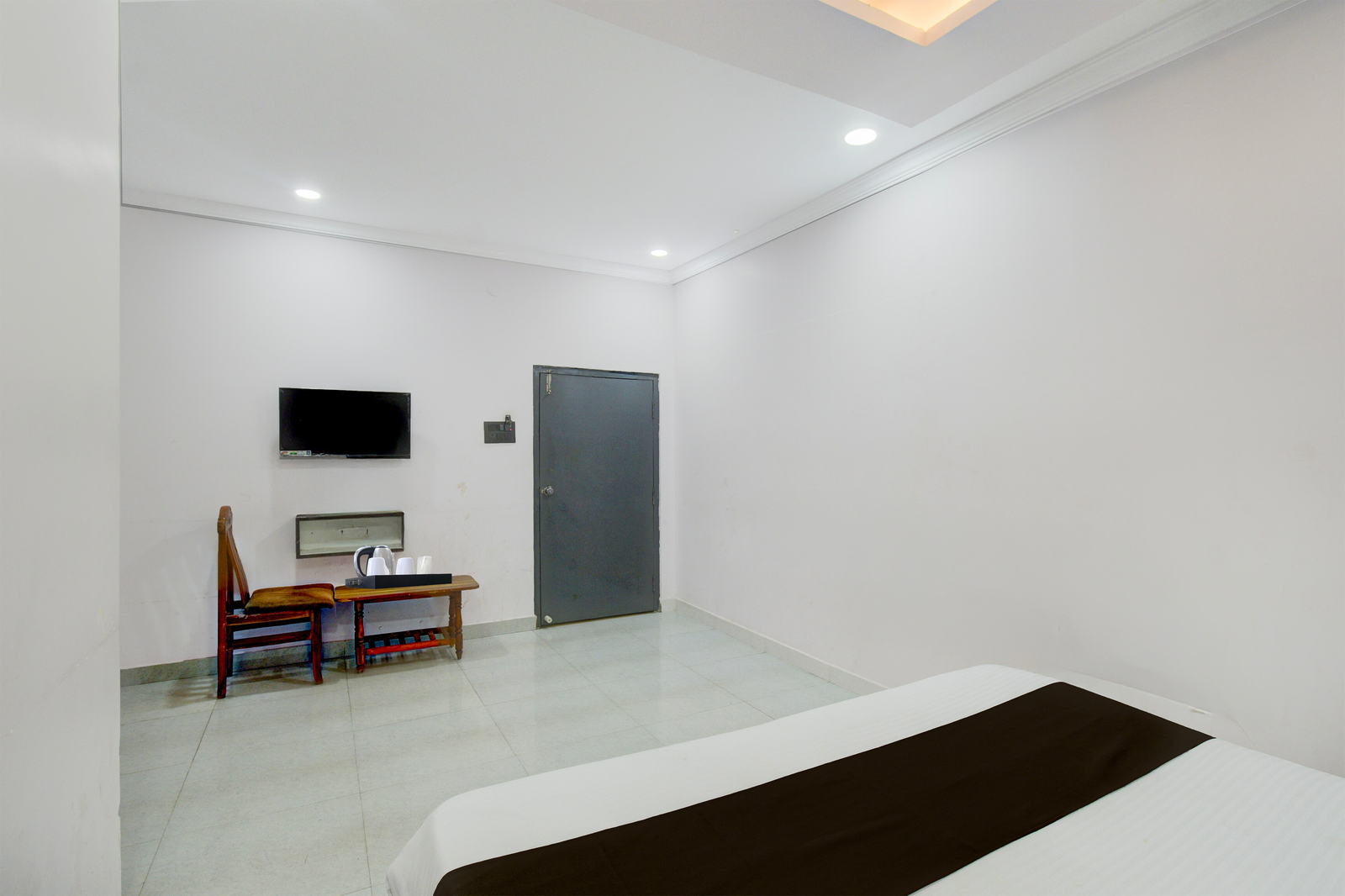 super collection o karmanghat bus terminal hyderabad formerly hotel chirag stays