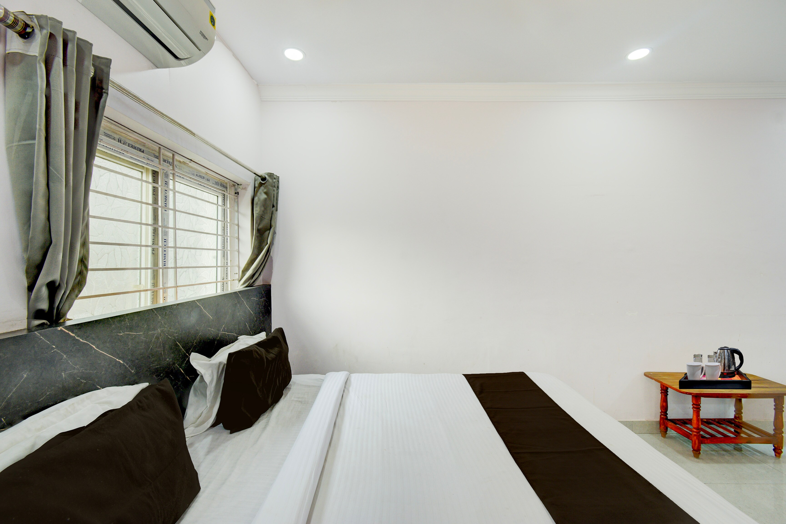 super collection o karmanghat bus terminal hyderabad formerly hotel chirag stays