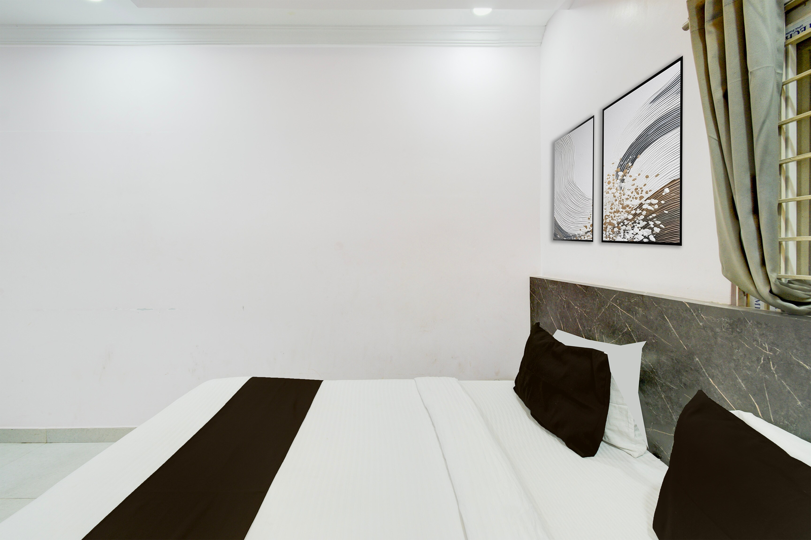 super collection o karmanghat bus terminal hyderabad formerly hotel chirag stays