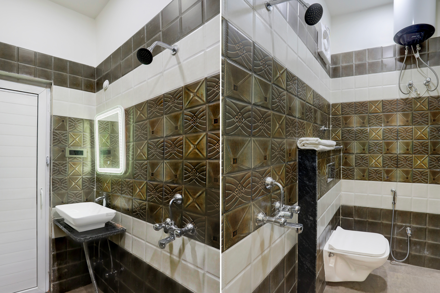 super townhouse vishwanath temple varanasi