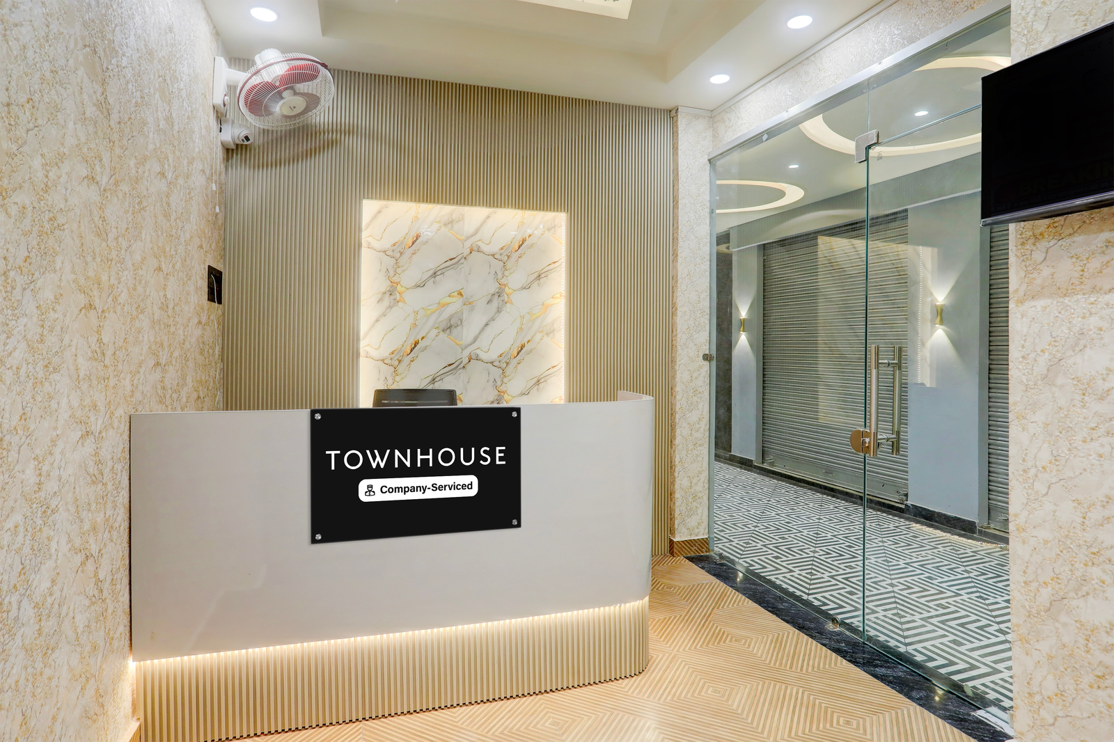 super townhouse vishwanath temple varanasi