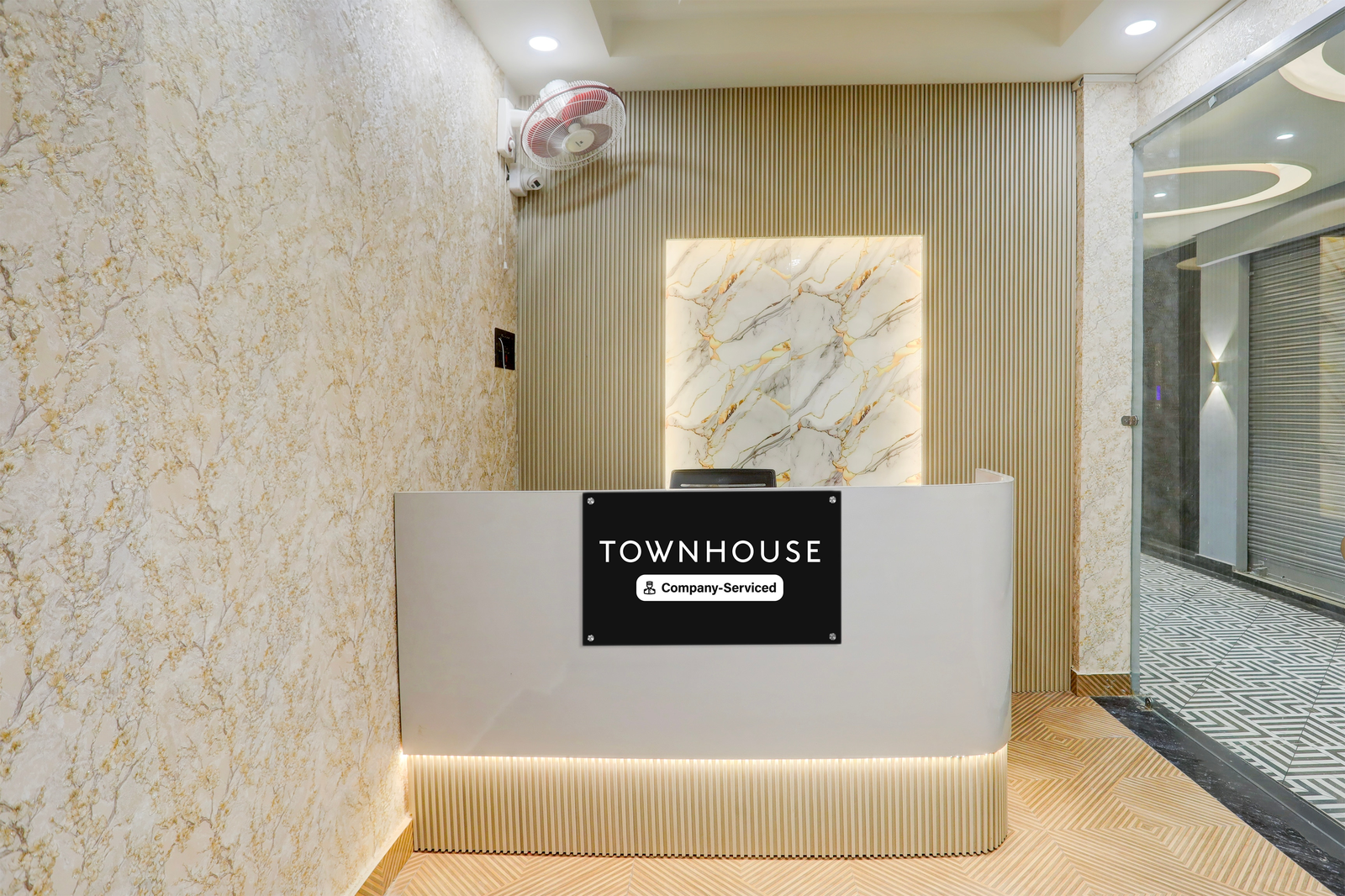 super townhouse vishwanath temple varanasi