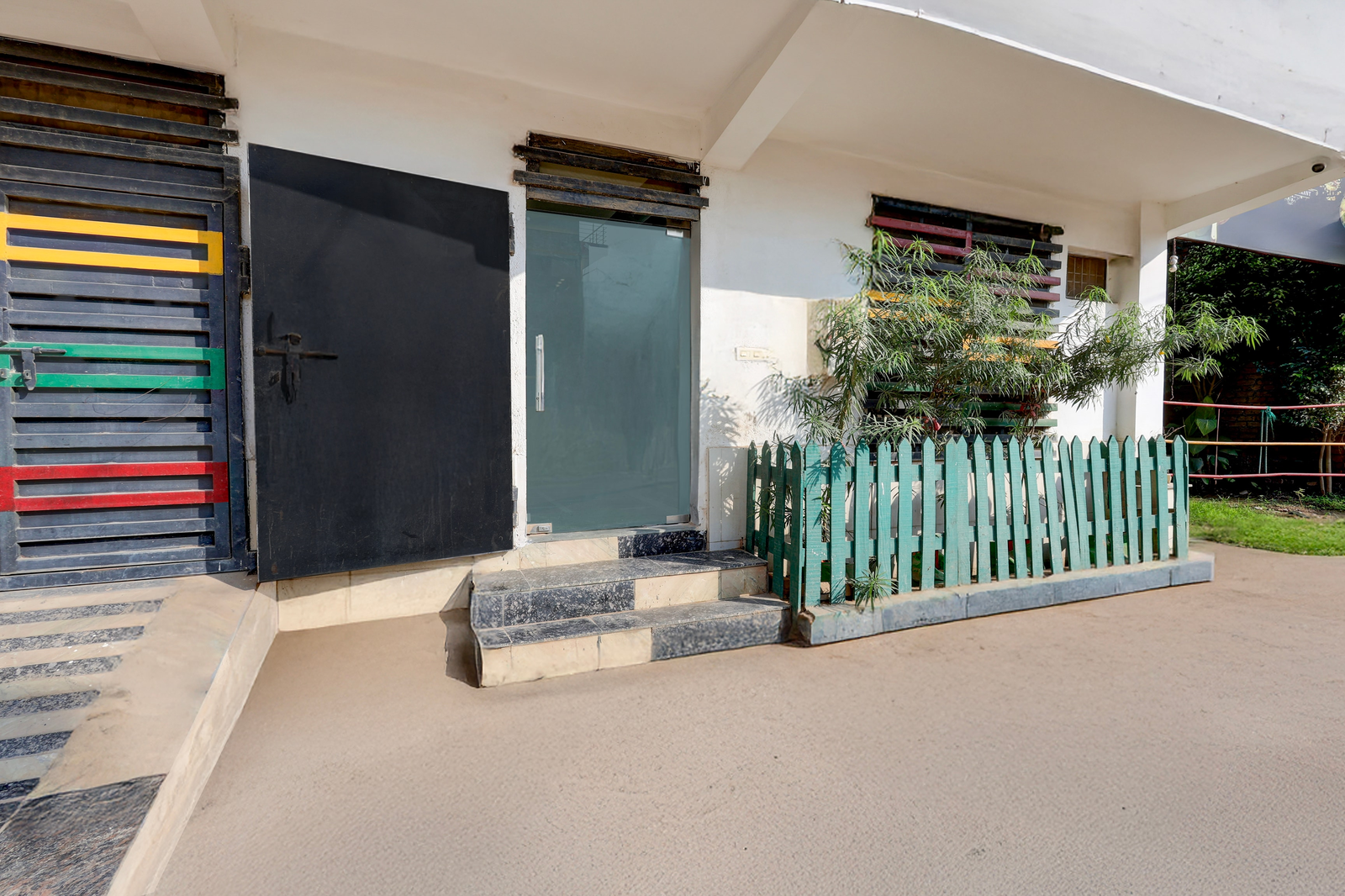 Super Hotel O Dadri Main Road Greater Noida,,3 star