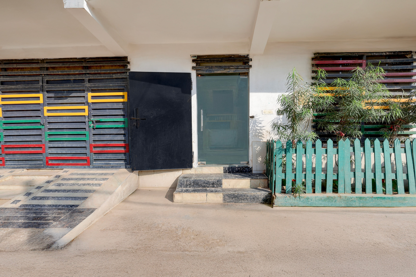 Super Hotel O Dadri Main Road Greater Noida,,3 star