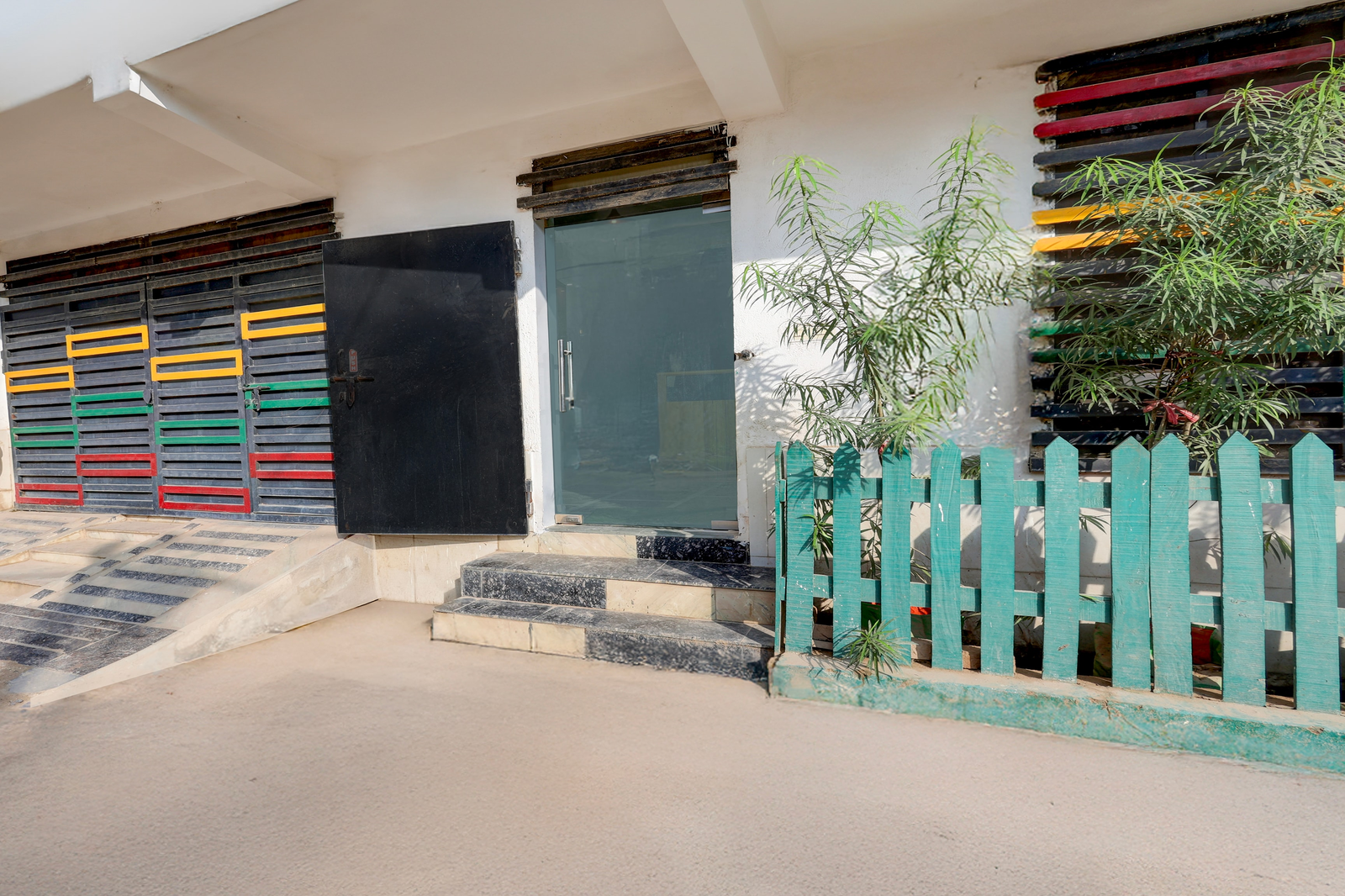 Super Hotel O Dadri Main Road Greater Noida,,3 star