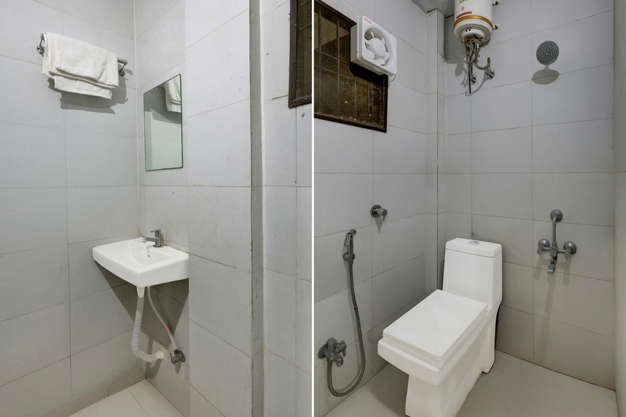super hotel o dadri main road greater noida