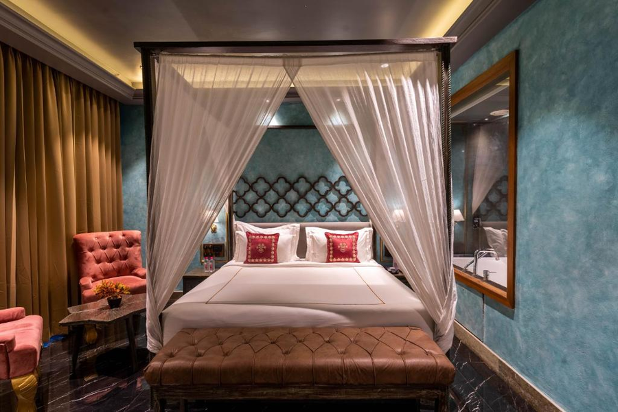 historia royal hotel and spa