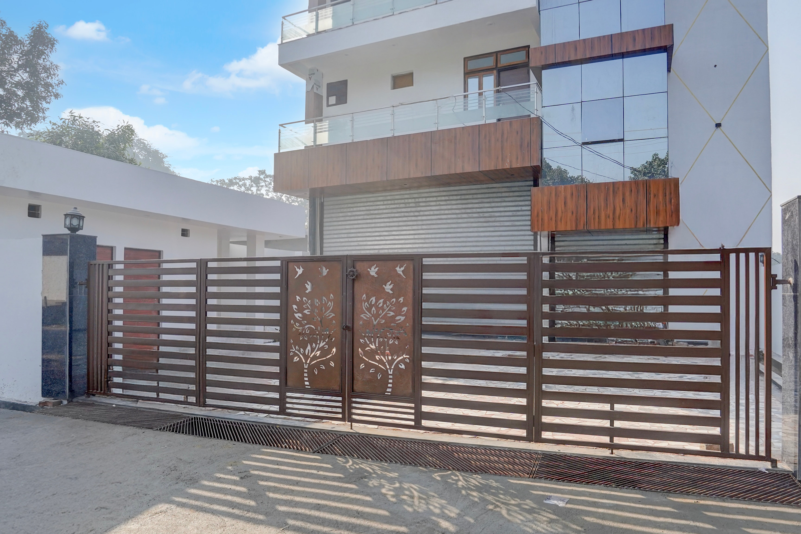 Hotel O Chandrika Devi Crossway Lucknow,,3 star