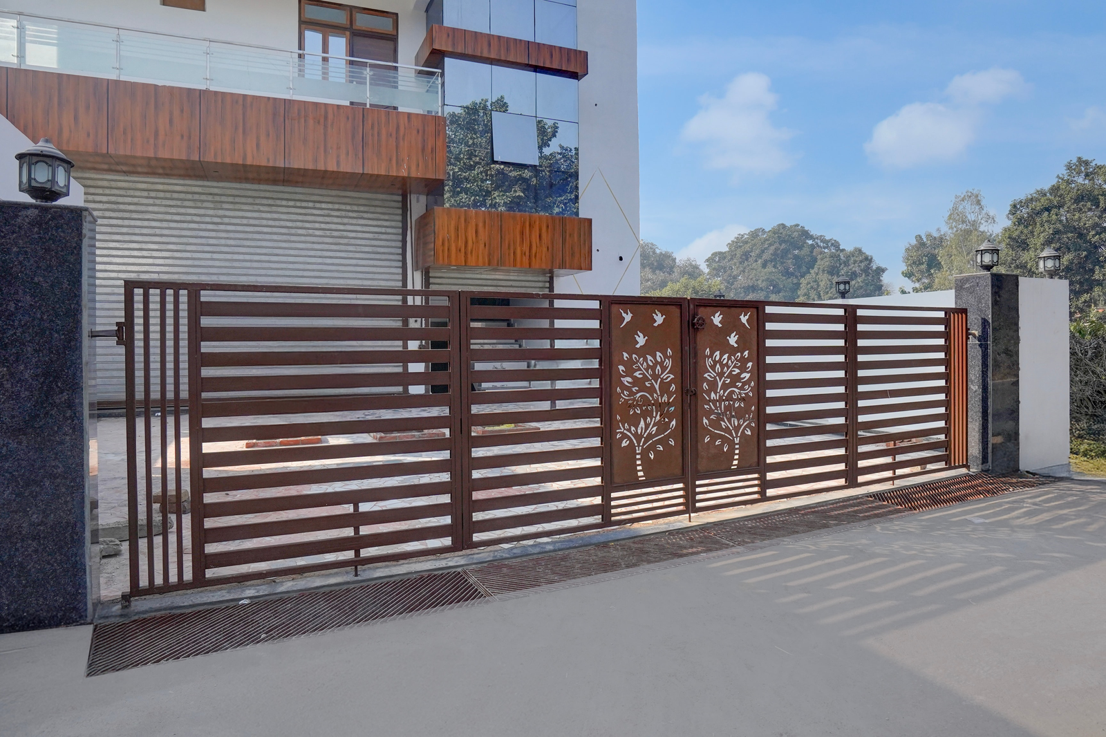 Hotel O Chandrika Devi Crossway Lucknow,,3 star