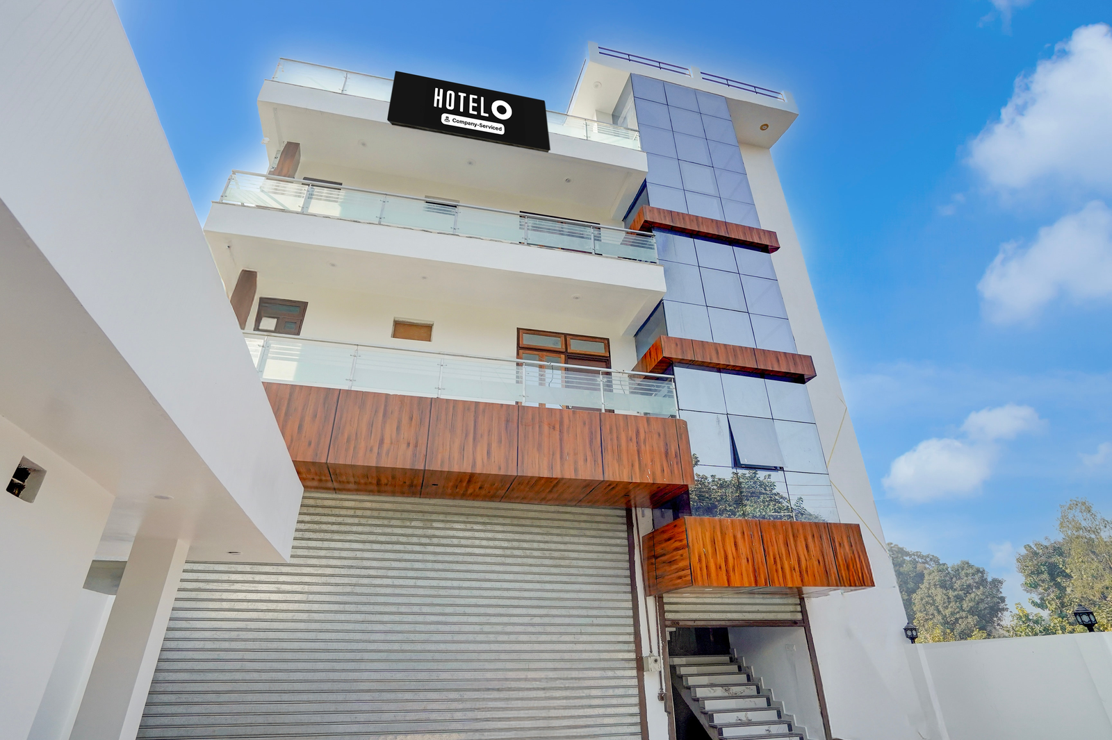 hotel o chandrika devi crossway lucknow