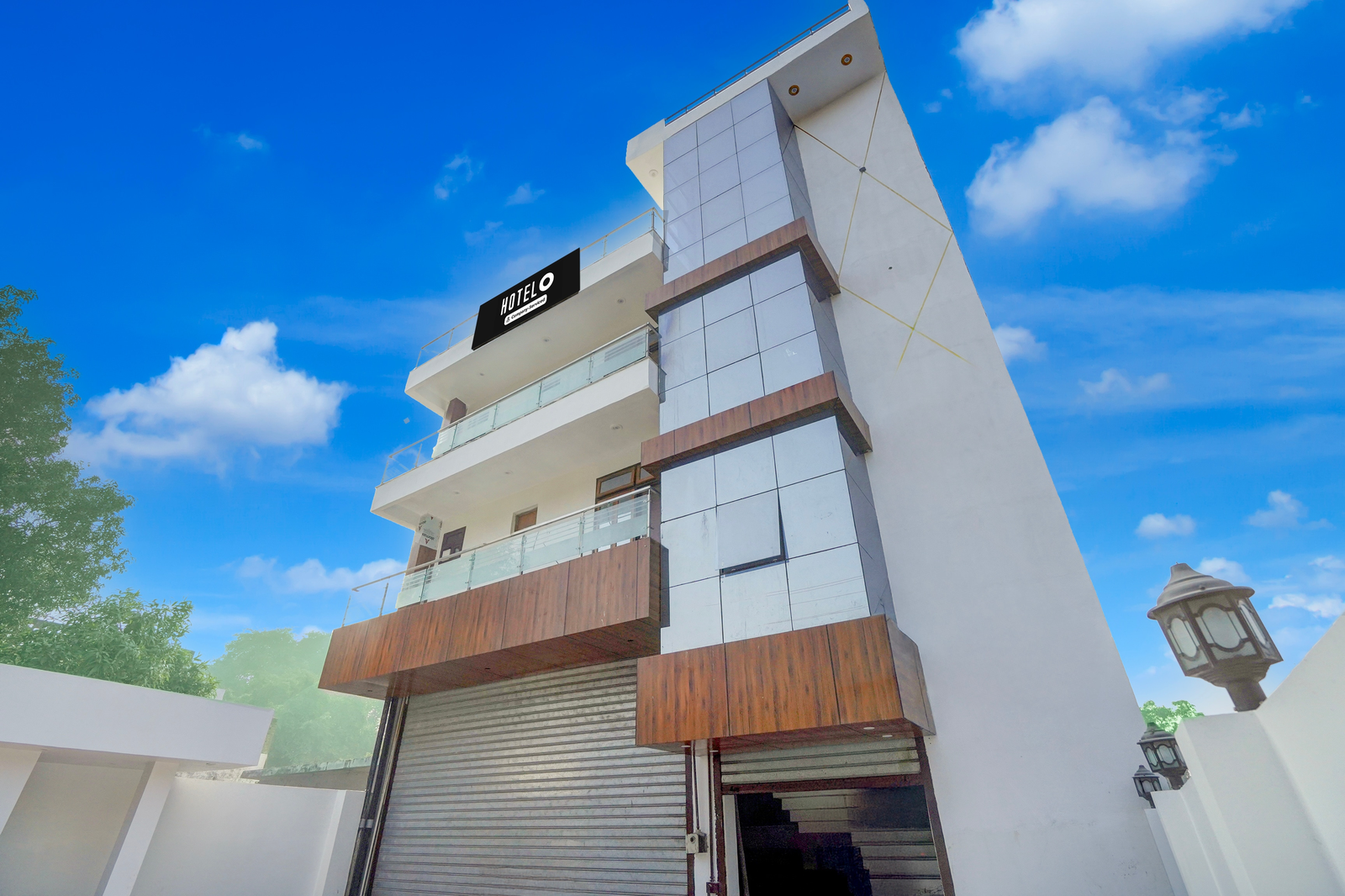 hotel o chandrika devi crossway lucknow