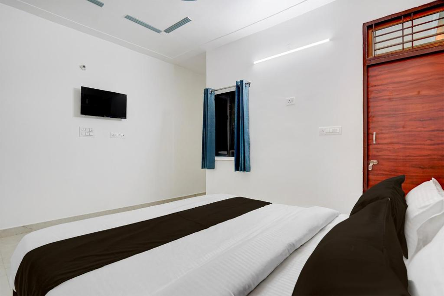 hotel o chandrika devi crossway lucknow