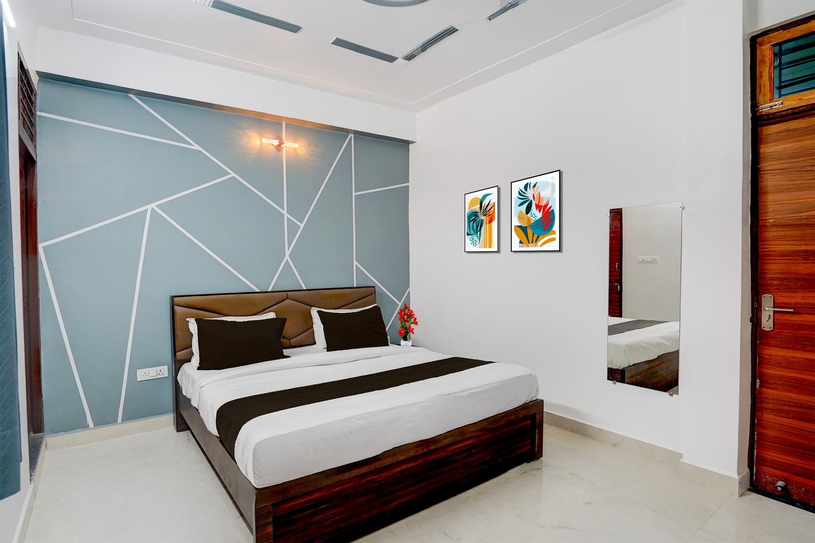 hotel o chandrika devi crossway lucknow