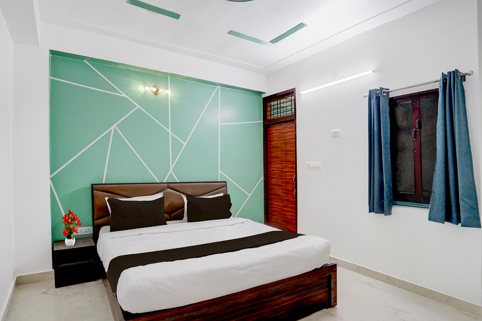 hotel o chandrika devi crossway lucknow