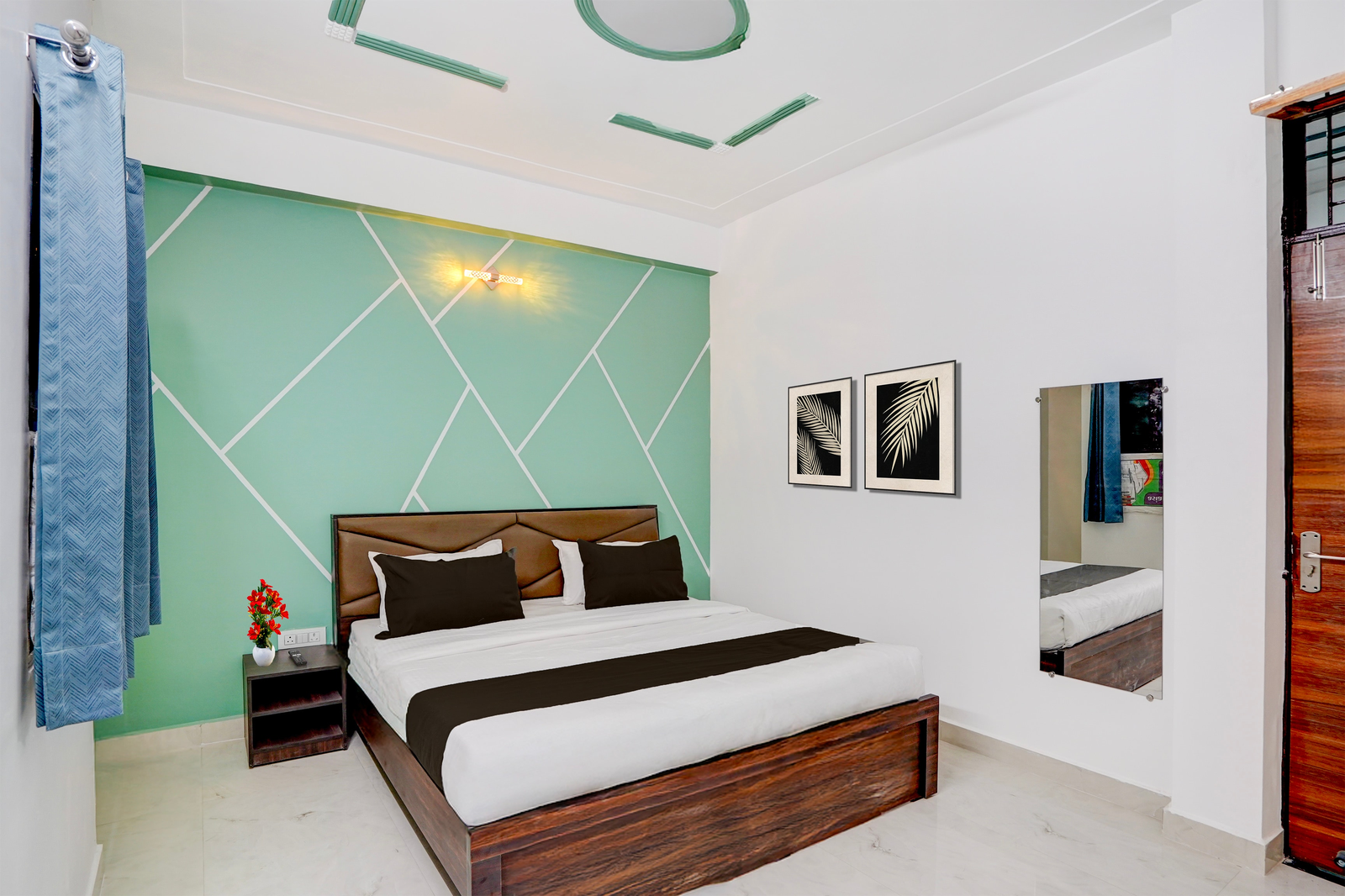 hotel o chandrika devi crossway lucknow