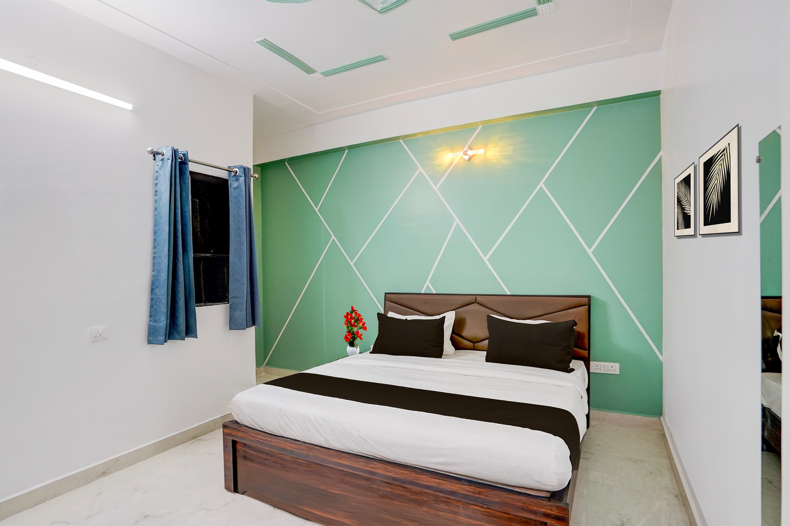 hotel o chandrika devi crossway lucknow