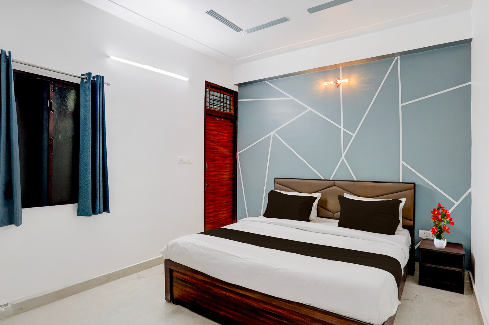 hotel o chandrika devi crossway lucknow