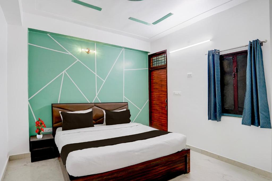 hotel o chandrika devi crossway lucknow