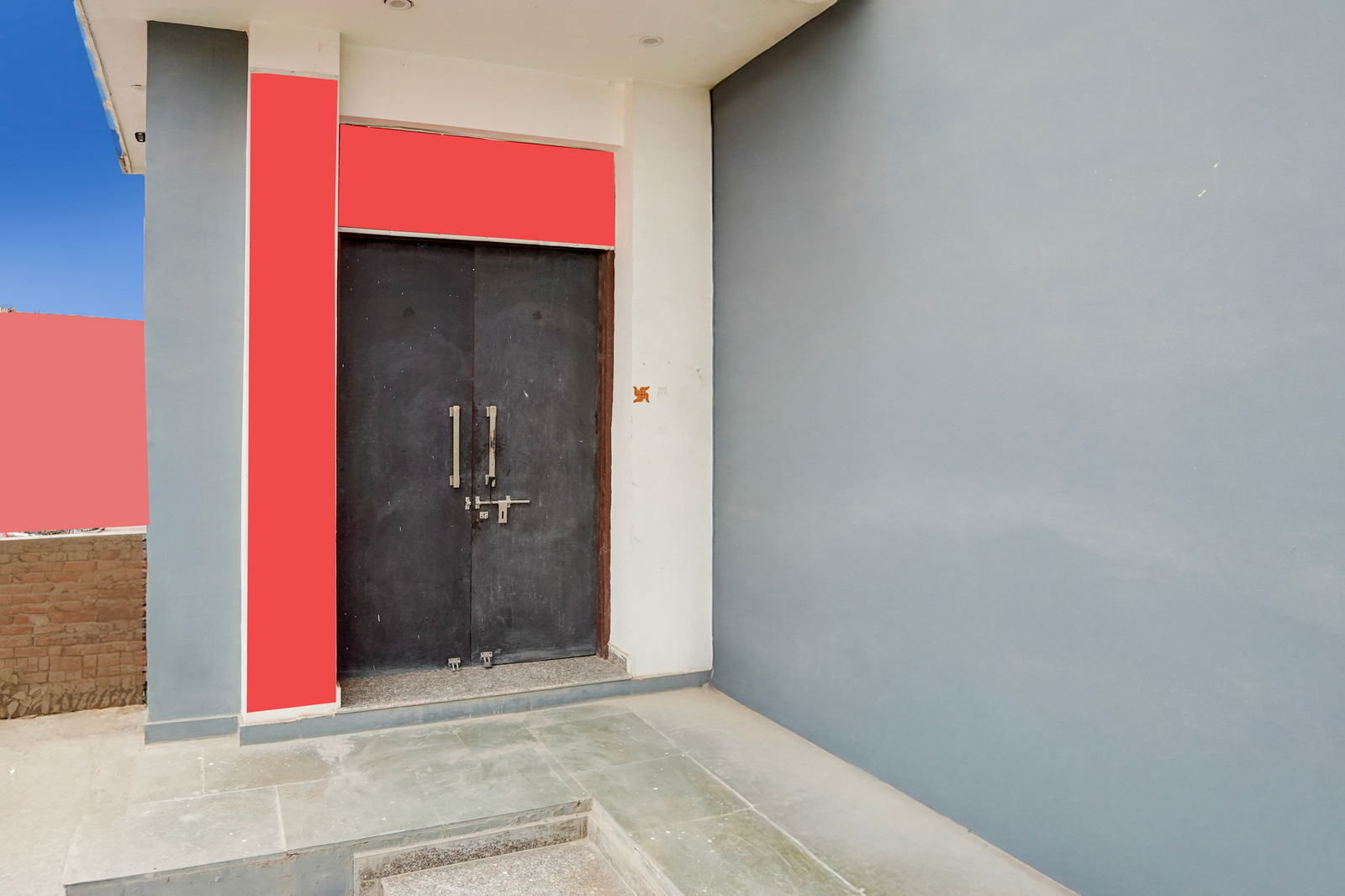 Hotel O Dadri Railway Station Formerly Cross Town,,3 star